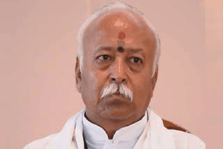 mohan bhagwat