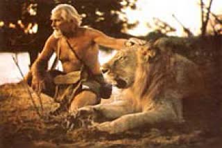 father of lions