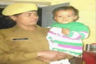 Kanpur IG to adopt daughter of Subhash  who held 20 children hostage in UP