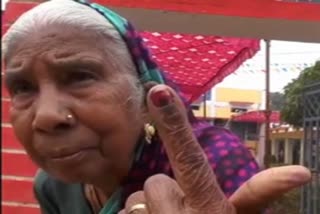 third phase of panchayat elections in balod