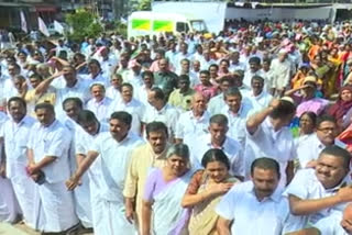 ജനശ്രീ സുസ്ഥിര വികസന മിഷന്‍  Janashree Sustainable Development Mission  The 13th State Conference of the Janashree Sustainable Development Mission was held  ജനശ്രീ സുസ്ഥിര വികസന മിഷന്‍റെ പതിമൂന്നാമത് സംസ്ഥാന സമ്മേളനം നടന്നു