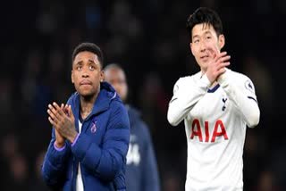 epl news  ഇപിഎല്‍ വാർത്ത  ടോട്ടനം വാർത്ത  tottenham news  son heung-min news  സണ്‍ ഹ്യൂങ് മിന്‍ വാർത്ത