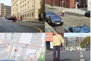 this-man-simulated-a-traffic-jam-on-google-maps-with-99-smartphones