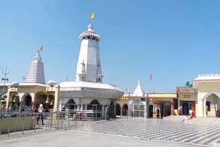 Collector took special initiative to bring Shivdham to the world stage