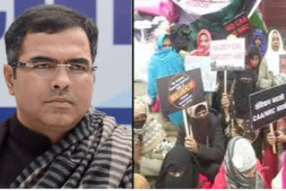 Hate speeches made by BJP leaders using 'fear of rape as campaign message': Women's groups to PM