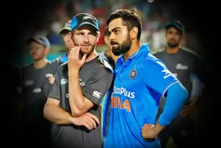 kane Williamson and my mindset are same said virat kohli