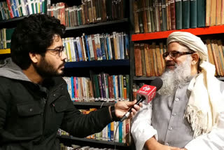 exclusive interview of mahmood madani