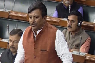 mp-ganesh-singh-questioned-in-parliament-about-chit-fund-and-online-banking-fraud-bhopal