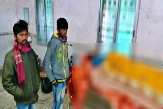 a man beaten to death in gopalganj