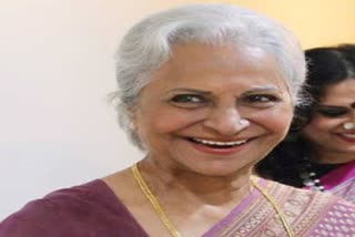 waheeda rehman