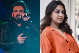 അദ്‌നാന്‍ സാമിക്ക് പത്മശ്രീ  Adnan Sami's Padma Shri; swara Bhaskar criticizes BJP's love for Pakistan  ബിജെപിക്ക് പ്രണയം പാകിസ്ഥാനോടെന്ന് സ്വര ഭാസ്‌കറിന്‍റെ വിമര്‍ശനം  സ്വര ഭാസ്കര്‍  പത്മശ്രീ  ബിജെപി  ഇന്ത്യന്‍ പൗരത്വം  നടി സ്വര ഭാസ്കര്‍  Adnan Sami's Padma Shri  swara Bhaskar criticizes BJP