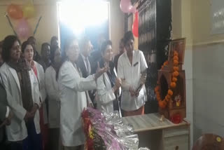 the-canteen-was-inaugurated-at-sultania-janana-hospital-in-bhopal