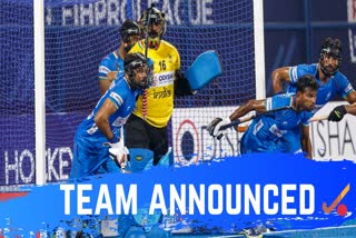 FIH Hockey Pro League