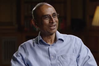 venkatraman-ramkrishnan-on-target of india in science