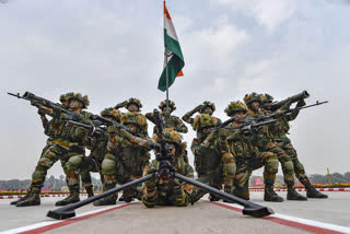 Indian Army to soon have its very own satellite, an ‘eye in the sky’