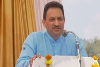 Anantkumar Hegde (file photo)