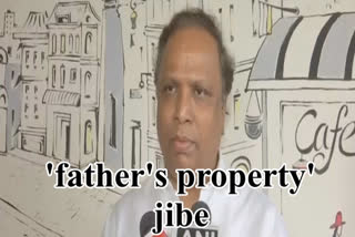 Ashish Shelar