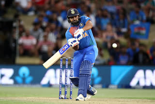 Rohit Sharma ruled out  Rohit Sharma injured  New Zealand ODI and Test series  India tour of New Zealand  Rohit Sharma  രോഹിത് ശര്‍മ  ന്യൂസിലന്‍ഡ് പരമ്പര  ഇന്ത്യന്‍ ക്രിക്കറ്റ് ടീം