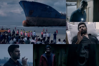 Karan shares Bhoot: The Haunted Ship  Karan Johar  Karan Johars latest news  Bhoot: The Haunted Ship  KJo  നിങ്ങള്‍ക്ക് ധൈര്യമുണ്ടോ...? എങ്കില്‍ തയ്യാറായിക്കോളൂ; ഭൂത് ട്രെയിലര്‍ എത്തി  ഭൂത്; ദി ഹോണ്ടട് ഷിപ്പ്  കരൺ ജോഹർ  ഹൊറർ ഫ്രാഞ്ചൈസി  ഭാനുപ്രതാപ് സിങ്