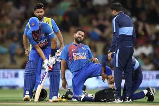 Rohit Sharma ruled out of New Zealand ODI and Test series: Reports