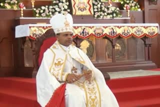 കോട്ടയം വാര്‍ത്തകള്‍  കാഞ്ഞിരപ്പള്ളി രൂപത വാര്‍ത്ത  bishop of Kanjirappally  kottayam news