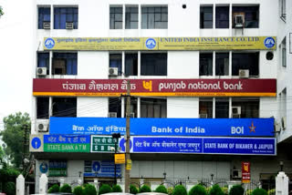NPAs of public sector banks stand at Rs 7.27 trillion: Govt tells Lok Sabha