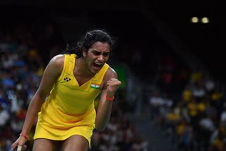 Exclusive: I will aim for the gold medal in Tokyo Olympics, says PV Sindhu