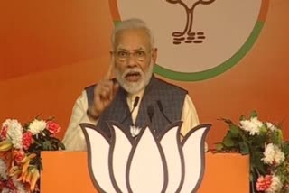 Protests in Seelampur, Shaheen Bagh and Jamia over CAA are no coincidence but an experiment: PM Modi