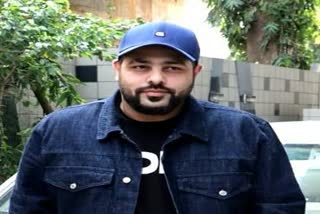 bollywood rapper badshah