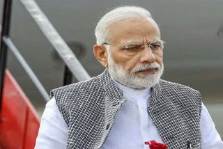 Modi's assam visit