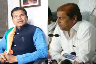 PCC Chief and Mohammad Akbar spoke on private investment in LIC