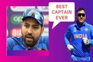 Rohit Sharma