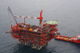 Reliance shuts down India's first deep water gas field