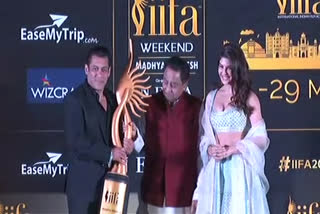 IIFA 2020 organized from 27 to 29 March