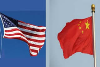 China accuses US of spreading panic