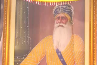 Baba Deep Singh Ji's 337th Parkash