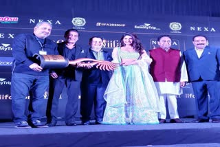 IIFA 2020 in Indore