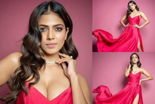 actress malavika mohanan latest photoshoot  വീണ്ടും ഗ്ലാമറസായി മാളവിക മോഹനന്‍  മാളവിക മോഹനന്‍  ഫിലിം ഫെയര്‍ പുരസ്കാരം  actress malavika mohanan  malavika mohanan latest photoshoot