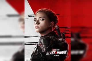 black widow