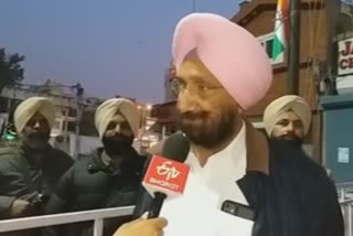 sukhjinder randhawa