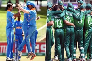 ICC U19 World Cup: Fancied India meet Pakistan in first semi-final