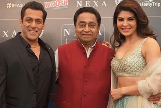 IIFA 2020: Salman, Jacqueline make official announcement at Bhopal