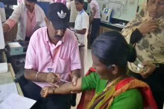 coronavirus test in gangavathi