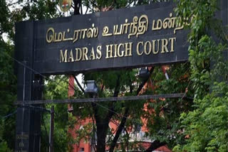 Madras HC