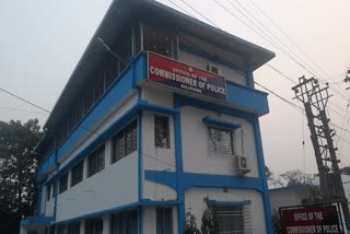 siliguri-police-commissionerate