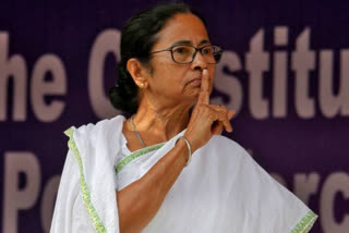 Mamata Banerjee (File pic)