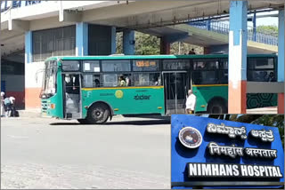 Report from Nimhans on bmtc woekers