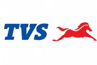 TVS motor company sales down due to economic crisis