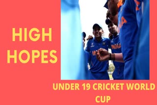 ICC U-19 WC