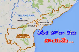 ap special status issue